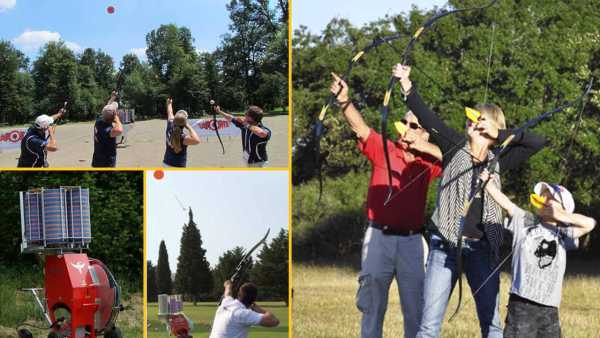 SPECIAL-EVENT „Flug-Ziele“
