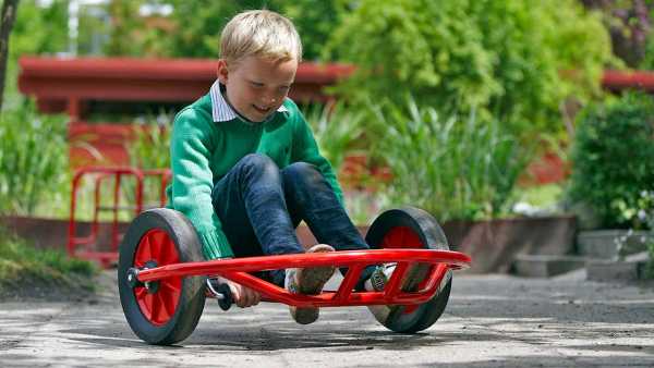 SWINGCART