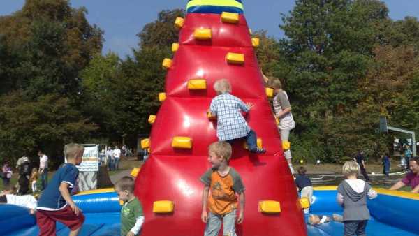 KLETTER-TURM*